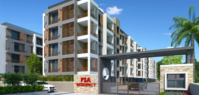 Residency