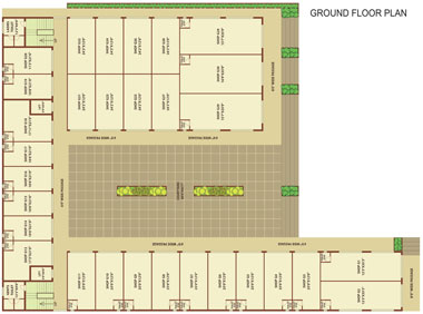 Ground Floor